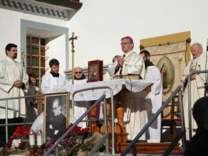 Slavje ob 100-letnici rojstva Izidorja Završnika