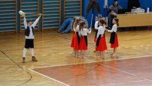 "Pustno" Plesno gledališče Braslovče