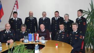 Pomoč gasilcev je velika