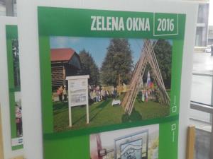 Tudi Braslovče prisotne na turističnem sejmu
