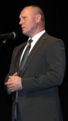 Županov sprejem za predstavnike društev in javnih zavodov