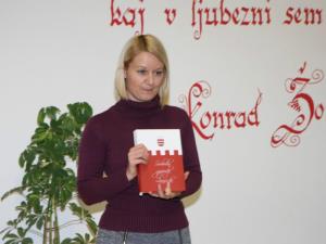 Nova knjiga Franca Kralja