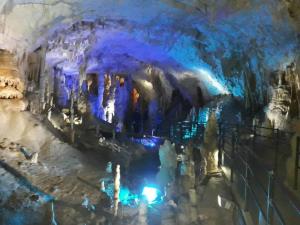 Uspešen nastop mešanega pevskega zbora MV Braslovče v Postojni