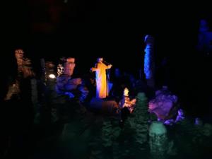 Uspešen nastop mešanega pevskega zbora MV Braslovče v Postojni