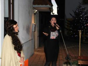 Turistični informativni center in pošta