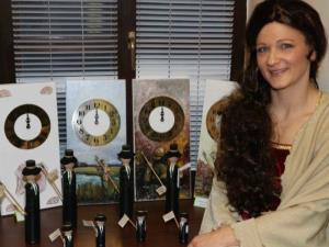 Turistični informativni center in pošta