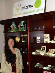 Turistični informativni center in pošta