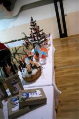 Prazniki v Letušu so s začeli