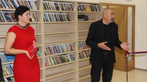 Center za podjetništvo in kmetijstvo v Braslovčah