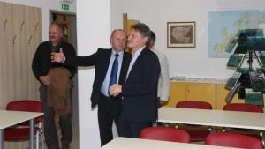 Center za podjetništvo in kmetijstvo v Braslovčah