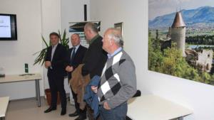 Center za podjetništvo in kmetijstvo v Braslovčah