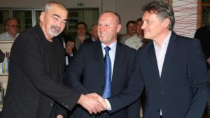 Center za podjetništvo in kmetijstvo v Braslovčah