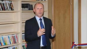 Center za podjetništvo in kmetijstvo v Braslovčah