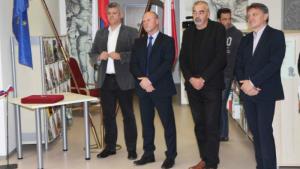 Center za podjetništvo in kmetijstvo v Braslovčah