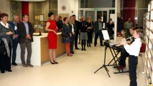 Center za podjetništvo in kmetijstvo v Braslovčah