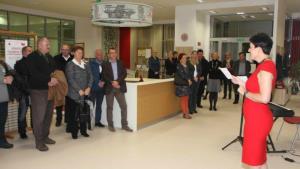 Center za podjetništvo in kmetijstvo v Braslovčah