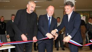 Center za podjetništvo in kmetijstvo v Braslovčah