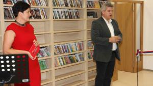 Center za podjetništvo in kmetijstvo v Braslovčah