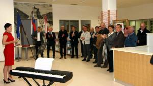 Center za podjetništvo in kmetijstvo v Braslovčah