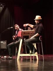 V Braslovčah prav posebni glasbeni večeri v družbi zvezd