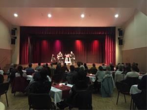 V Braslovčah prav posebni glasbeni večeri v družbi zvezd