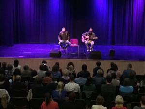 V Braslovčah prav posebni glasbeni večeri v družbi zvezd