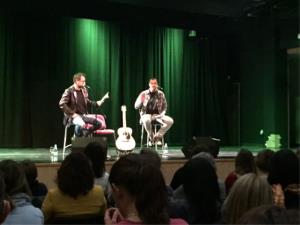 V Braslovčah prav posebni glasbeni večeri v družbi zvezd