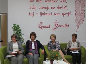 Utrip domoznanstva: Društvo Univerza za III. življenjsko obdobje Žalec se predstavi