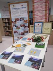 Utrip domoznanstva: Društvo Univerza za III. življenjsko obdobje Žalec se predstavi