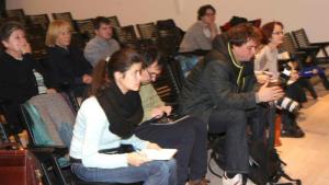 Veronika Deseniška povezuje tudi čezmejno - podpis partnerskega sporazuma