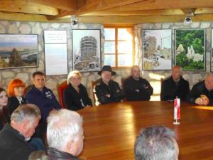 Sulec in sulčelov v Sloveniji