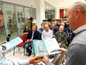 Sulec in sulčelov v Sloveniji