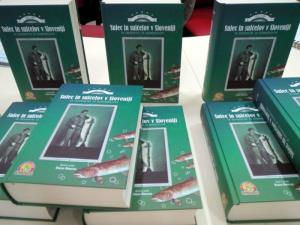 Sulec in sulčelov v Sloveniji