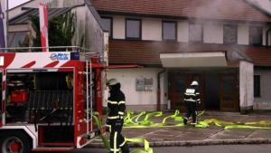 Osrednja gasilska vaja GPO Braslovče letos na Gomilskem