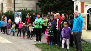 Osrednja gasilska vaja GPO Braslovče letos na Gomilskem