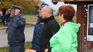 Osrednja gasilska vaja GPO Braslovče letos na Gomilskem