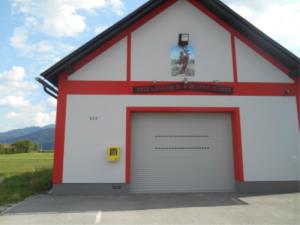 Prikaz postopka oživljanja v Trnavi