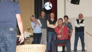 Zmagali braslovški upokojenci