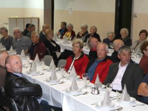 Srečanje starejših Letušanov