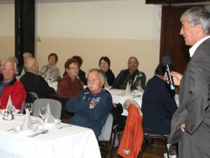 Srečanje starejših Letušanov