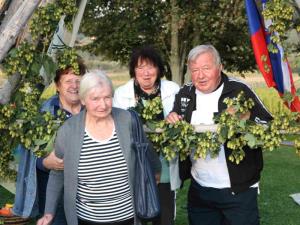 Ob svetovnem dnevu turizma »ZELENO OKNO« odprto tudi v Braslovčah