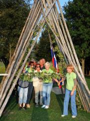 Ob svetovnem dnevu turizma »ZELENO OKNO« odprto tudi v Braslovčah