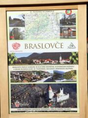 Ob svetovnem dnevu turizma »ZELENO OKNO« odprto tudi v Braslovčah