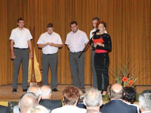 Nove pridobitve za praznik Občine Braslovče