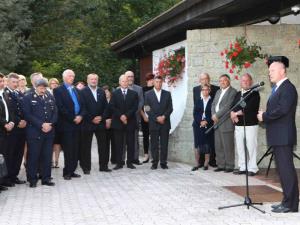 Nove pridobitve za praznik Občine Braslovče