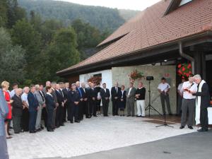 Nove pridobitve za praznik Občine Braslovče