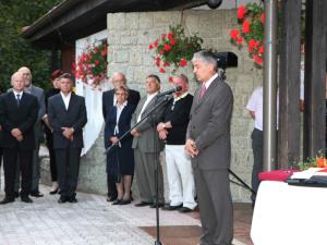 Nove pridobitve za praznik Občine Braslovče