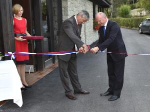 Nove pridobitve za praznik Občine Braslovče