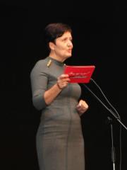 Nova knjižnica v Domu kulture v Braslovčah