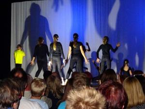 Nova knjižnica v Domu kulture v Braslovčah